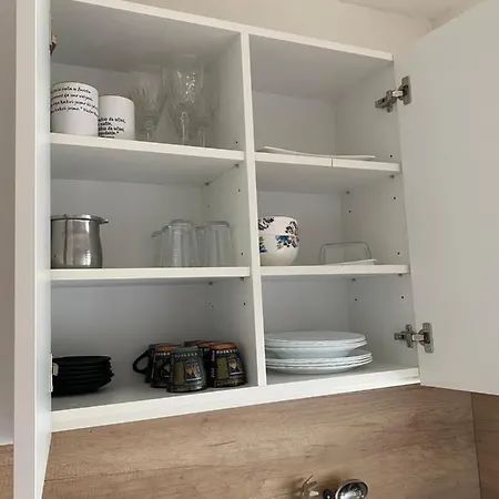 Apartamento Apartman Ap