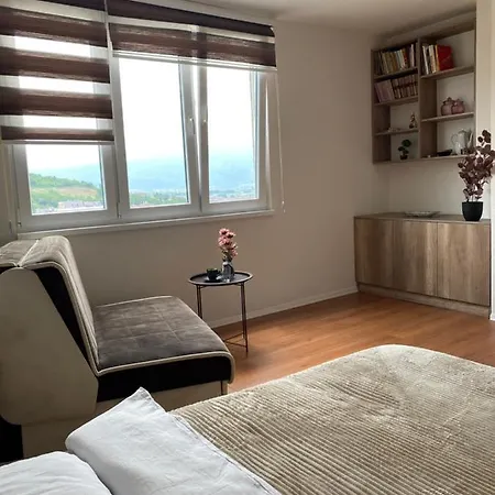 Apartman Ap Apartamento *
