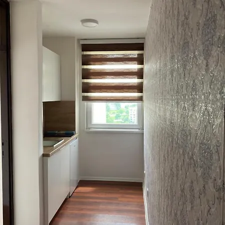 Apartamento Apartman Ap *