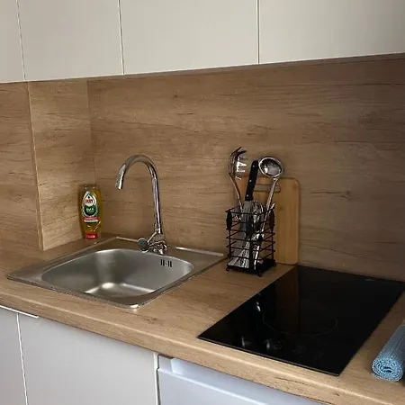 Apartman Ap Sarajevo