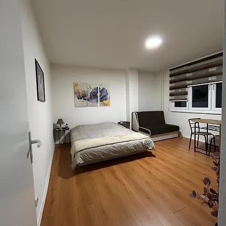Apartman Ap Apartamento
