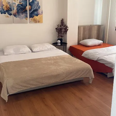 Apartman Ap