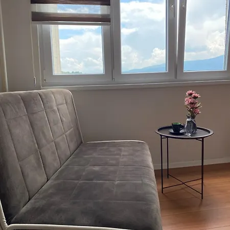 Apartamento Apartman Ap *