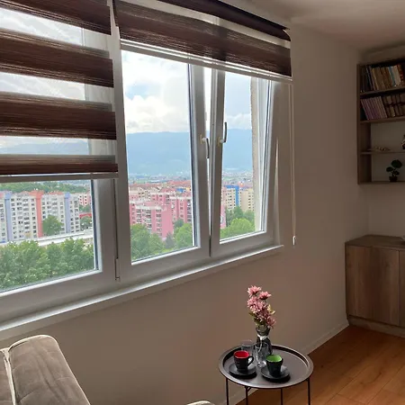 Apartamento Apartman Ap Sarajevo